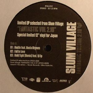 Fantastic Vol 2.10 EP