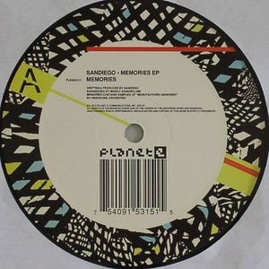 Memories EP