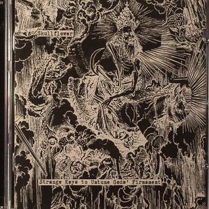 Strange Keys To Untune Gods' Firmament