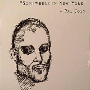 Somewhere In New York