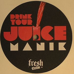 Drink Your Juice