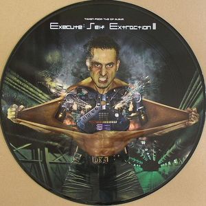 Execute: Sel Extraction