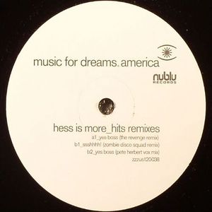 Hits Remixes