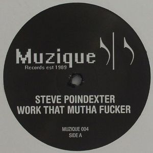 Work That Mutha Fucker