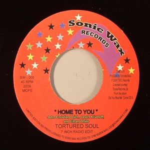 Home To You