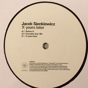 X Years Later