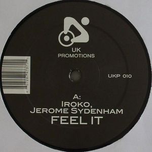Feel It
