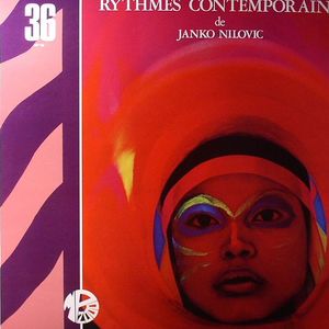 Rythmes Contemporains