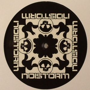 Caustic Patterns EP