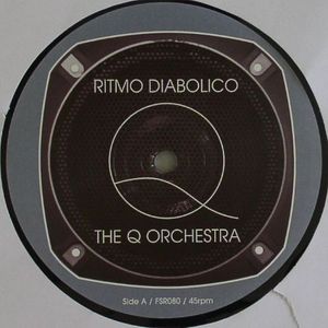 Ritmo Diabolico