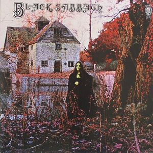 Black Sabbath