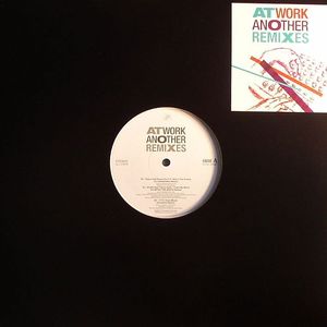 At Work Another Remixes