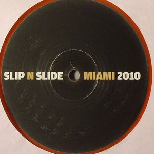 Slip N Slide Miami 2010