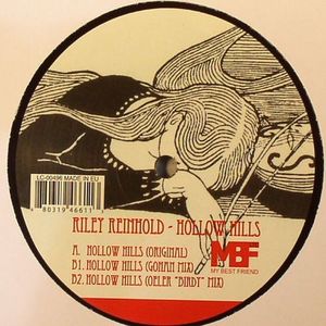 Hollow Hills
