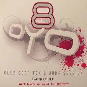 Oyo 8 Club Corp Tek & Jump Session
