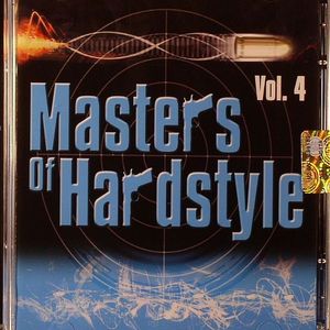 Masters Of Hardstyle Vol 4