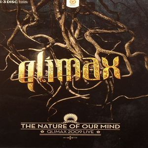 The Nature Of Our Mind: Qlimax 2009 Live