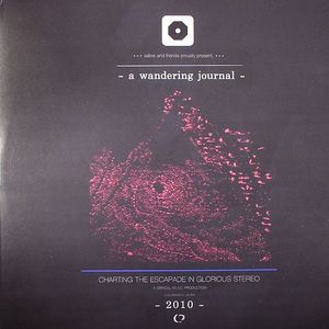 A Wandering Journal