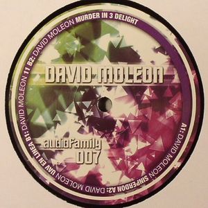 Audio Family 7