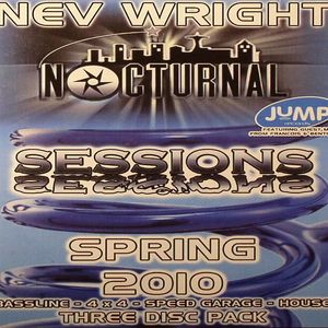 Sessions Spring 2010
