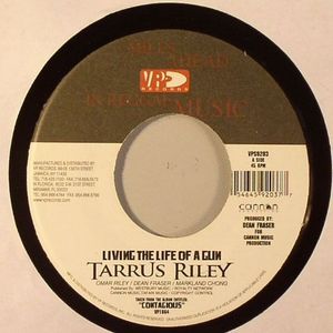 Living The Life Of A Gun