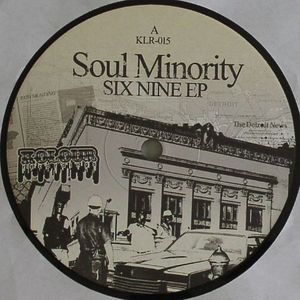 Six Nine EP