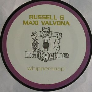 Whippersnap