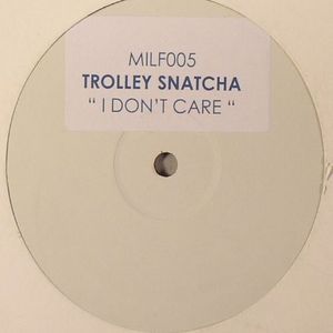 I Don't Care