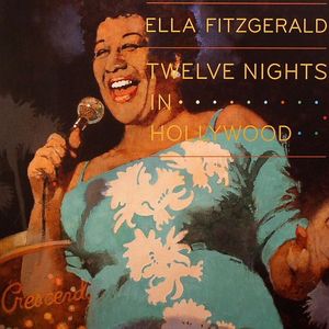 Twelve Nights In Hollywood
