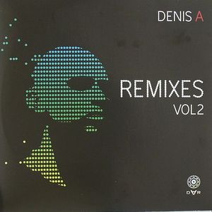 Remixes Vol 2