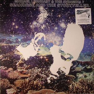 Seahorse &The Storyteller
