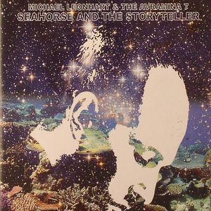 Seahorse & The Storyteller