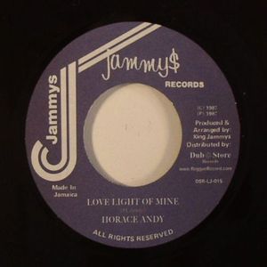 Love Light Of Mine