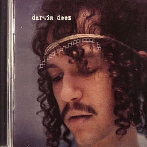 Darwin Deez