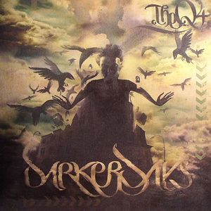 Darker Days EP
