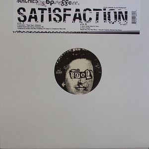 Satisfaction/Sugar Sugar
