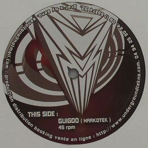 Narcotek vs Maisouille