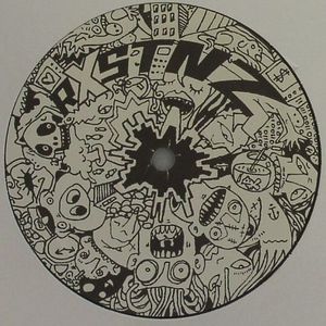 Dumbsteppers EP