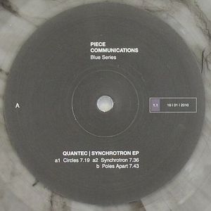 Synchrotron EP