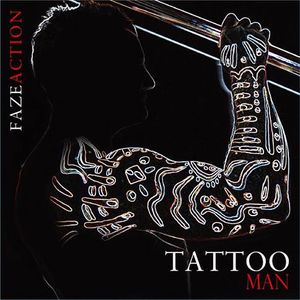 Tattoo Man
