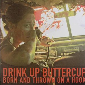 Born & Thrown On A Hook