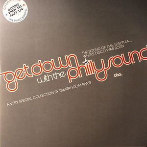 Get Down With The Philly Sound (Part 3/4)