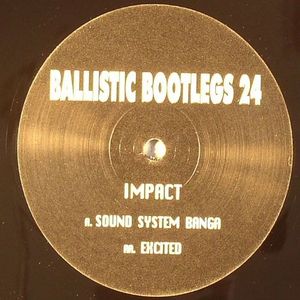 Sound System Banga