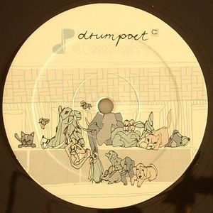 Drumpoems Verse 2