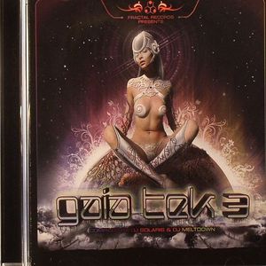 Gaia Tek 3