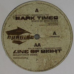 Dark Times