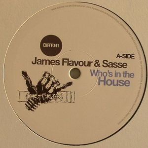 Who's In The House