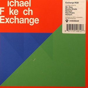 Exchange (remixes)