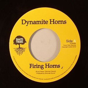 Firing Horns