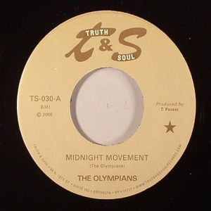 Midnight Movement 